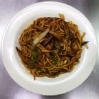 Best Roast Pork Lo Mein in Mooresville, NC
