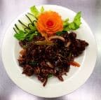 Best Genghis Khan Beef in Mooresville, NC