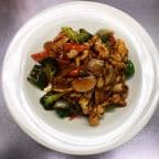 Best Chicken with Garlic Sauce in Mooresville, NC