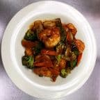 Best Shrimp with Garlic Sauce in Mooresville, NC